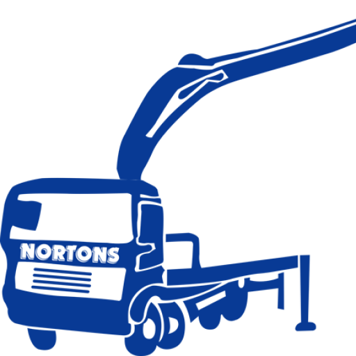 Lancashire Hiab Hire